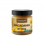 Tra&scaron;kus makadamijų rie&scaron;utų kremas