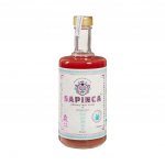 Vaisių eliksyras SAPINCA, ekologi&scaron;kas