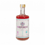 Vaisių eliksyras SAPINCA, ekologi&scaron;kas