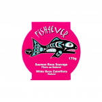 Laukinės la&scaron;i&scaron;os filė sūryme