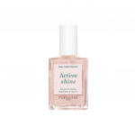 Spindesio suteikiantis atstatomasis nagų lakas ACTIVE SHINE