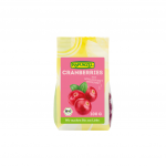 Džiovintos spanguolės, ekologi&scaron;kos