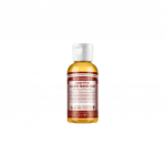 DR.BRONNER'S ekologi&scaron;kas skystas muilas EUCALYPTUS