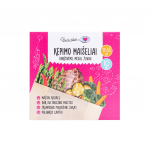Kepimo mai&scaron;eliai (patiekalams)
