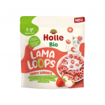 Tra&scaron;kūs sausi pusryčiai su bra&scaron;kėmis LAMA LOOPS, ekologi&scaron;ki