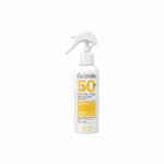 Apsauginis pur&scaron;kiklis nuo saulės vaikams SPF50, ekologi&scaron;kas
