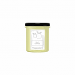 Sojų va&scaron;ko žvakė SPICY ORANGE