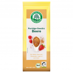 Prieskonių mi&scaron;inys ko&scaron;ei su uogomis, ekologi&scaron;kas