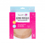 Kepimo popierius kar&scaron;to oro gruzdintuvėms