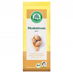 Muskato rie&scaron;utai, ekologi&scaron;ki