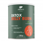 Maisto papildas &bdquo;Detox Belly Burn&ldquo;