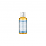 DR.BRONNER'S ekologi&scaron;kas skystas muilas BABY-MILD