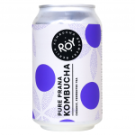 Kombučia gėrimas PURE PRANA, ekologi&scaron;kas