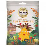 Guminukai TUTTI FRUTTI, ekologi&scaron;ki