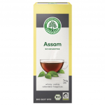 Juodoji arbata &bdquo;Assam&ldquo;, ekologi&scaron;ka