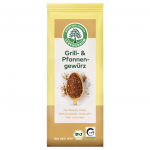 Prieskonių mi&scaron;inys kepimui ir griliui, ekologi&scaron;kas