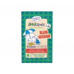 Vonios druska vaikams su čiobreliais ir pipirmėtėmis &bdquo;Cold Weather&ldquo;