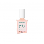 Drėkinamasis nagų lakas su kolagenu ACTIVE PLUMP