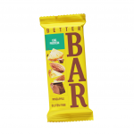 Baltymų batonėlis su ananasais