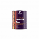 "Night Fatburn Extreme" . Maisto papildas