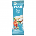 Batonėlis su kokosais, ekologi&scaron;kas
