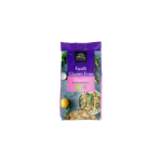 Ryžių makaronai FUSILLI, ekologi&scaron;ki