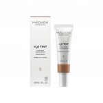 Drėkinamasis veido serumas su atspalviu "H2O Tint", 4 WILD FLOWER