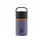 Gertuvė-termosas su rankena SPIN DUSK