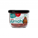 Padažas su aitriosiomis paprikomis &bdquo;Yumchi Hot&ldquo;