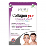 Maisto papildas &bdquo;Collagen pro + hyaluronic acid + vitamin C&ldquo;