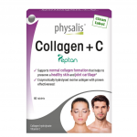 Maisto papildas &bdquo;Collagen + C Peptan&ldquo;