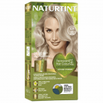 NATURTINT&reg; ilgalaikiai plaukų dažai be amoniako, LIGHT ASH BLONDE 10A