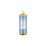 DR.BRONNER'S ekologi&scaron;kas skystas muilas BABY-MILD