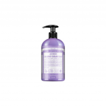DR. BRONNER'S cukraus muilas LAVENDER, ekologi&scaron;kas