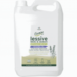 Skalbimo skystis, levandų aromato