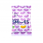 Avinžirnių užkandis su kokosų kremu, ekologi&scaron;kas