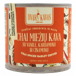 Miežių kava &bdquo;Chai&ldquo;