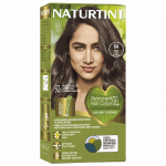 NATURTINT&reg; ilgalaikiai plaukų dažai be amoniako, DARK ASH BLONDE 6A