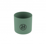 Gertuvės dugno apsauga LIGHT GREEN (mini)