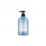 DR. BRONNER'S ekologi&scaron;kas cukraus muilas BABY-MILD, bekvapis