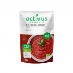 Trinta pomidorų sriuba, ekologi&scaron;ka