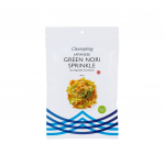 Jūros daržovių NORI dribsniai