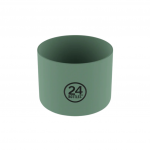 Gertuvės dugno apsauga LIGHT GREEN (large)