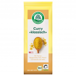 Klasikinis kario prieskonių mi&scaron;inys, ekologi&scaron;kas