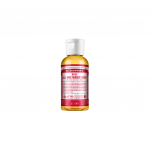 DR.BRONNER'S ekologi&scaron;kas skystas muilas ROSE