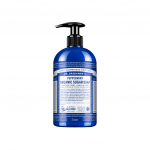 DR. BRONNER'S ekologi&scaron;kas cukraus muilas PEPPERMINT