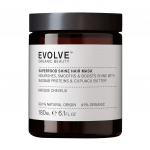 Plaukų kaukė &bdquo;Superfood Shine&ldquo;