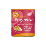 Maistinių mielių dribsniai ENGEVITA