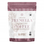 Malta kava su Tremella ir Maitake grybais BEAUTY, ekologi&scaron;ka