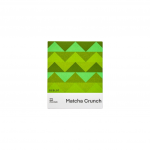 Juodasis &scaron;okoladas 70% su žaliąja arbata, ekologi&scaron;kas